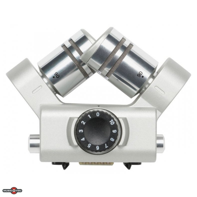 Zoom XYH-6 - X/Y Mikrofon til H5/H6/Q8
