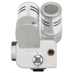 Zoom XYH-6 - X/Y Mikrofon til H5/H6/Q8