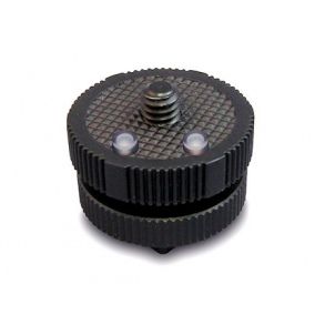 ZOOM HS-1 - Hot Shoe/Kamerasko Adapter