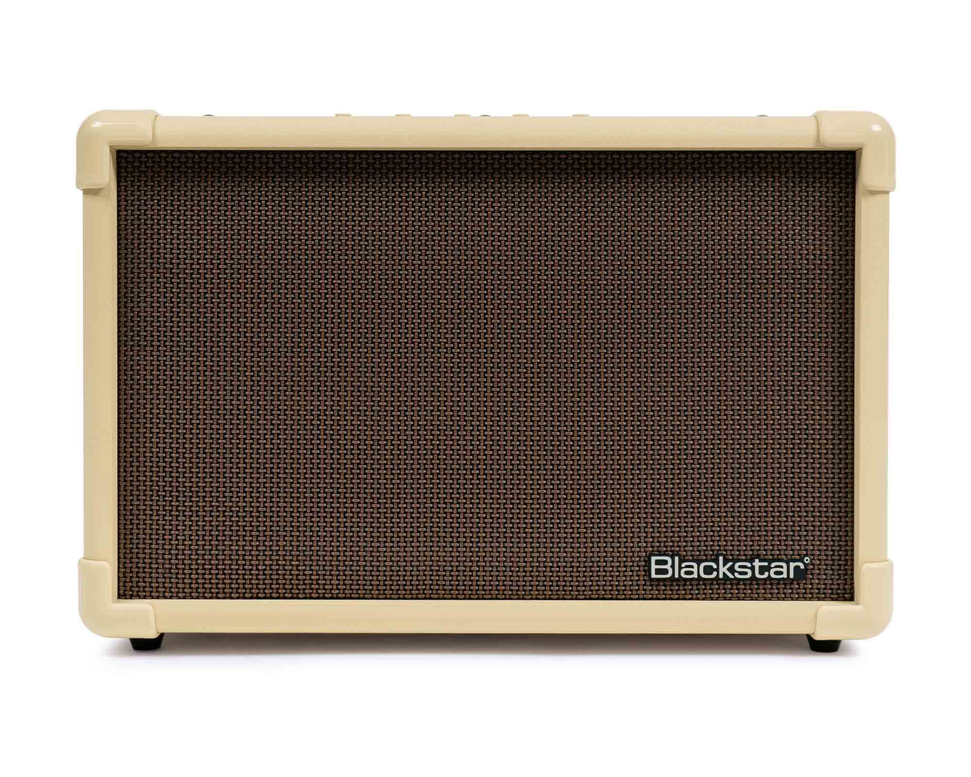 Blackstar Acoustic:Core 30 - Akustisk guitar forstærker - DEMO model