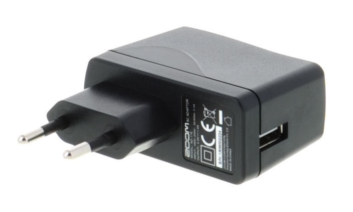 Zoom AD-17E - USB Netadapter