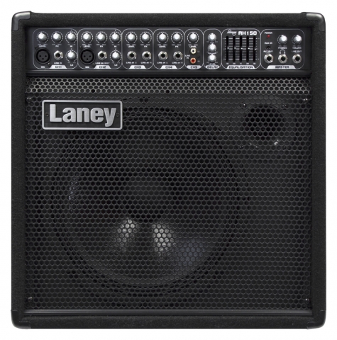 Køb Laney AH150 Instrument forstærker - Pris 3395.00 kr.