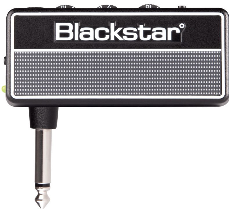 Køb Blackstar AMPLUG2 Fly Guitar - Pris 429.00 kr.