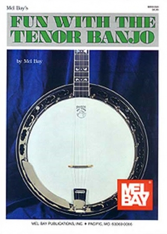 Køb Fun with the tenor banjo