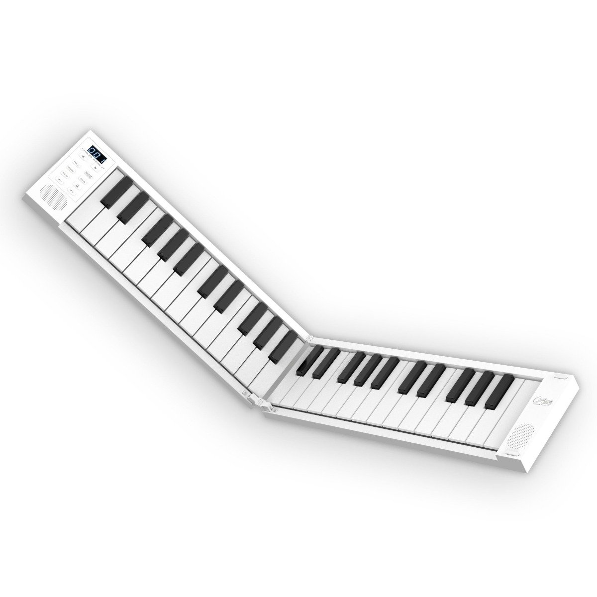Køb Carry On Folding Piano 49