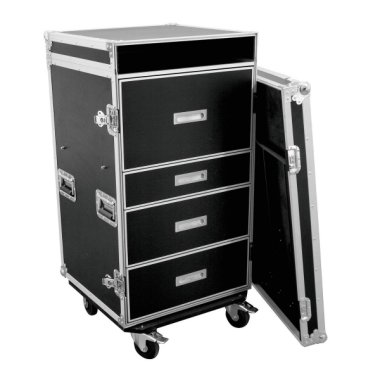 Skufferacks & Toolskabe