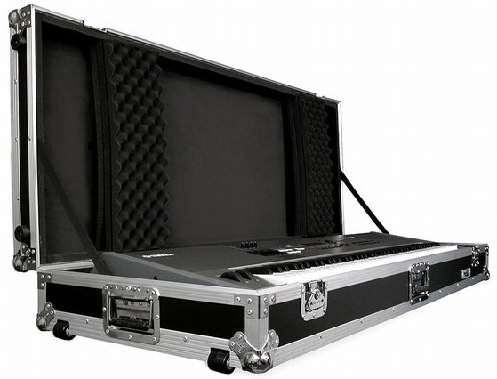 Instrument Flightcases Music You