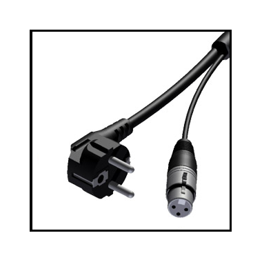 Signal og strøm - Kombi kabler