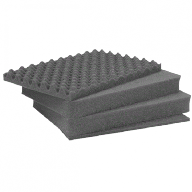 Skum og Kabinetbeklædning