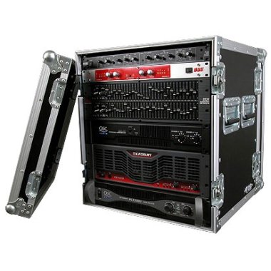 Forstærker-racks (19