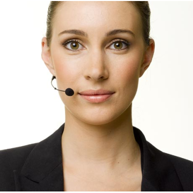 Headset og Lavalier-mikrofoner