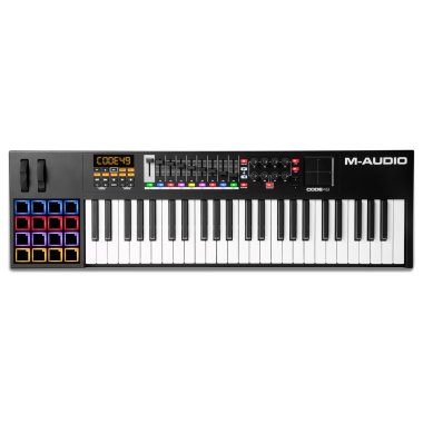 MIDI Keyboard