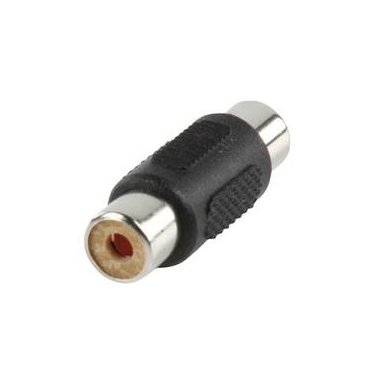 RCA/Phono-adaptere