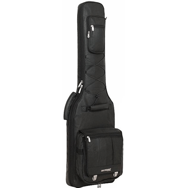 Gigbags/Hardcase til Bas