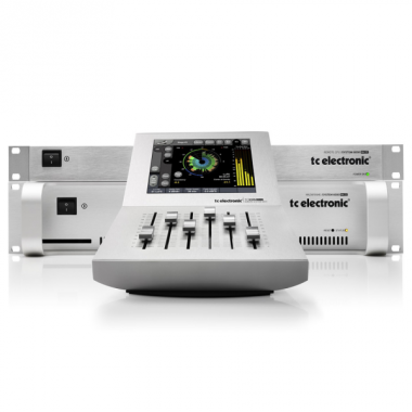 Signalbehandling og Effekter