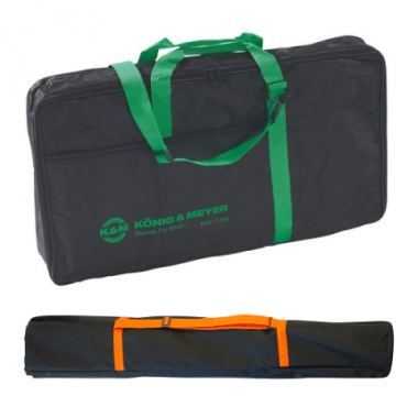 Tasker til Stativer, Nodepulte m.m.