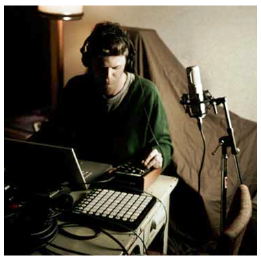 Studie og Hjemmeoptagelse