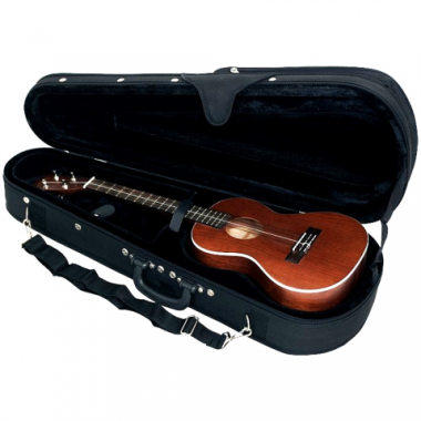 Gigbags/Hardcase til Ukulele m.fl.