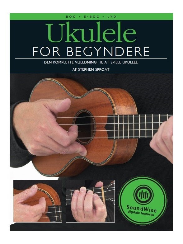Ukulele, Banjo & Mandolin | Strengeinstrumenter