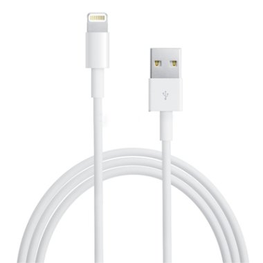 Apple Lightning Kabler