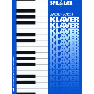 Klaver og Keyboard