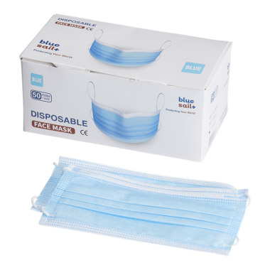 Værnemidler og Hygiejne