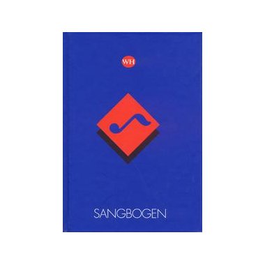 Sangbøger