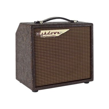 Akustisk forstærker