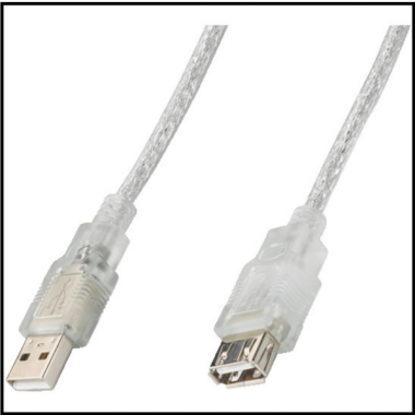 USB Kabler og tilbehør