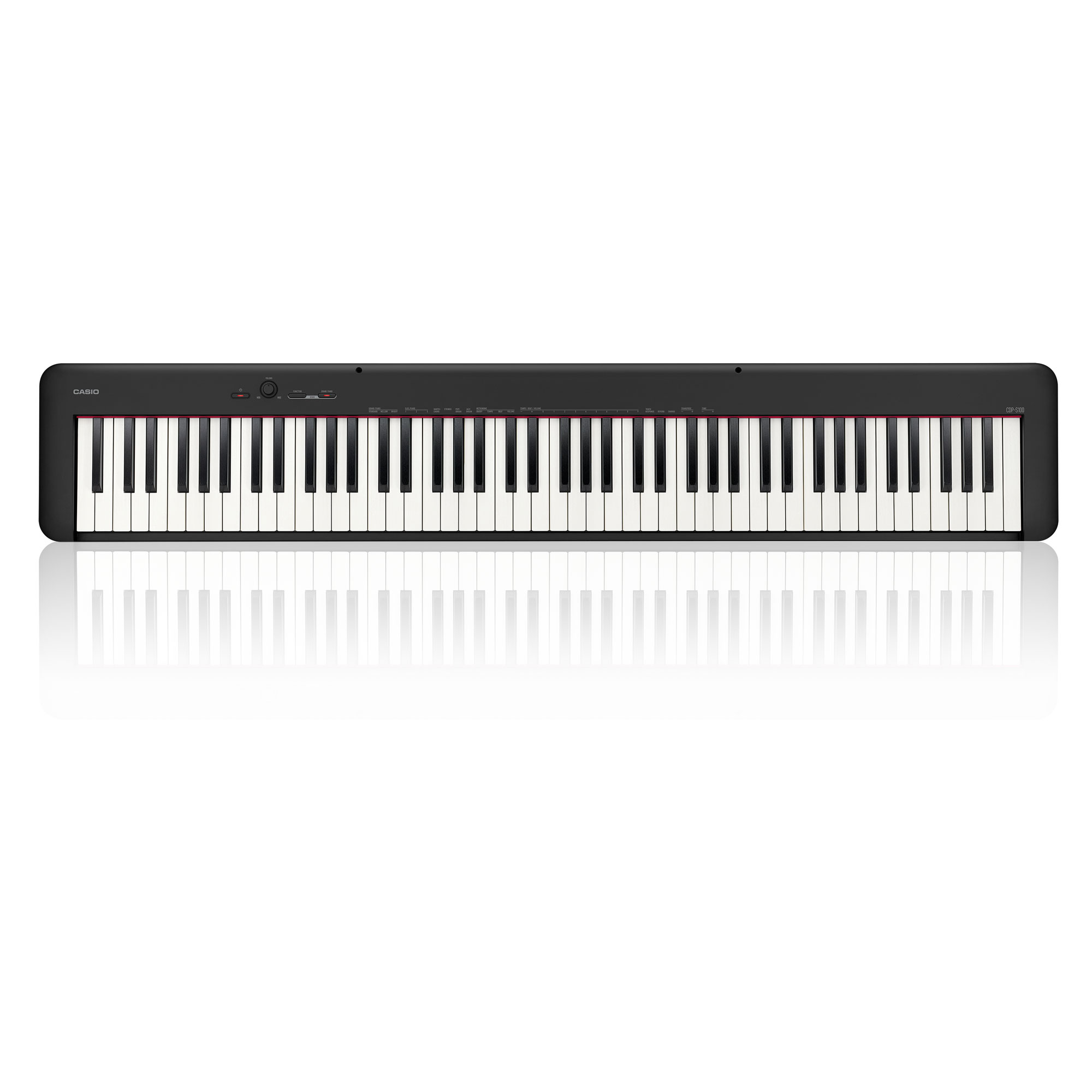 Køb Casio CDP-S100 Stagepiano