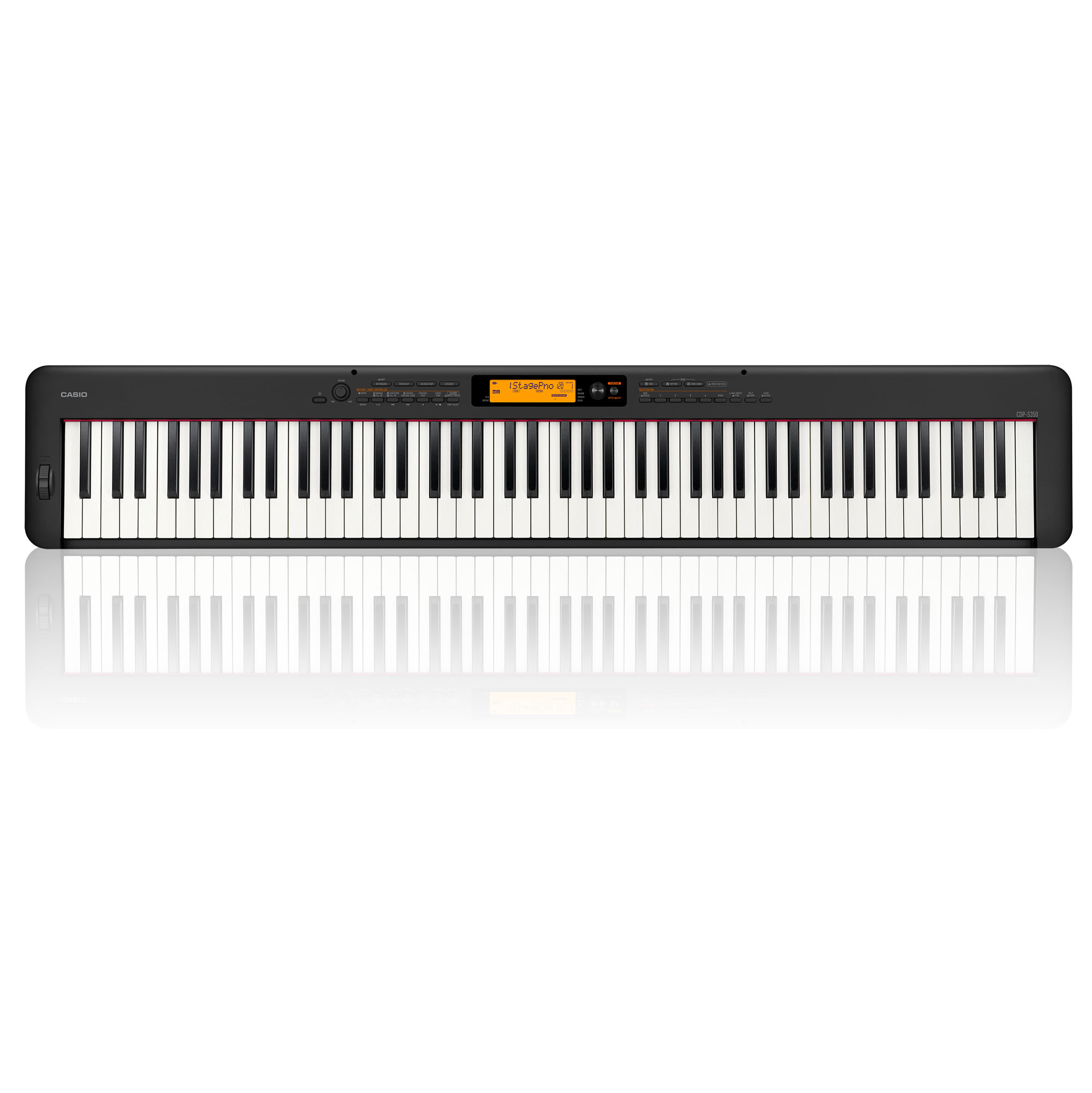 Digital piano (2022) Læs guiden, og find dit piano!