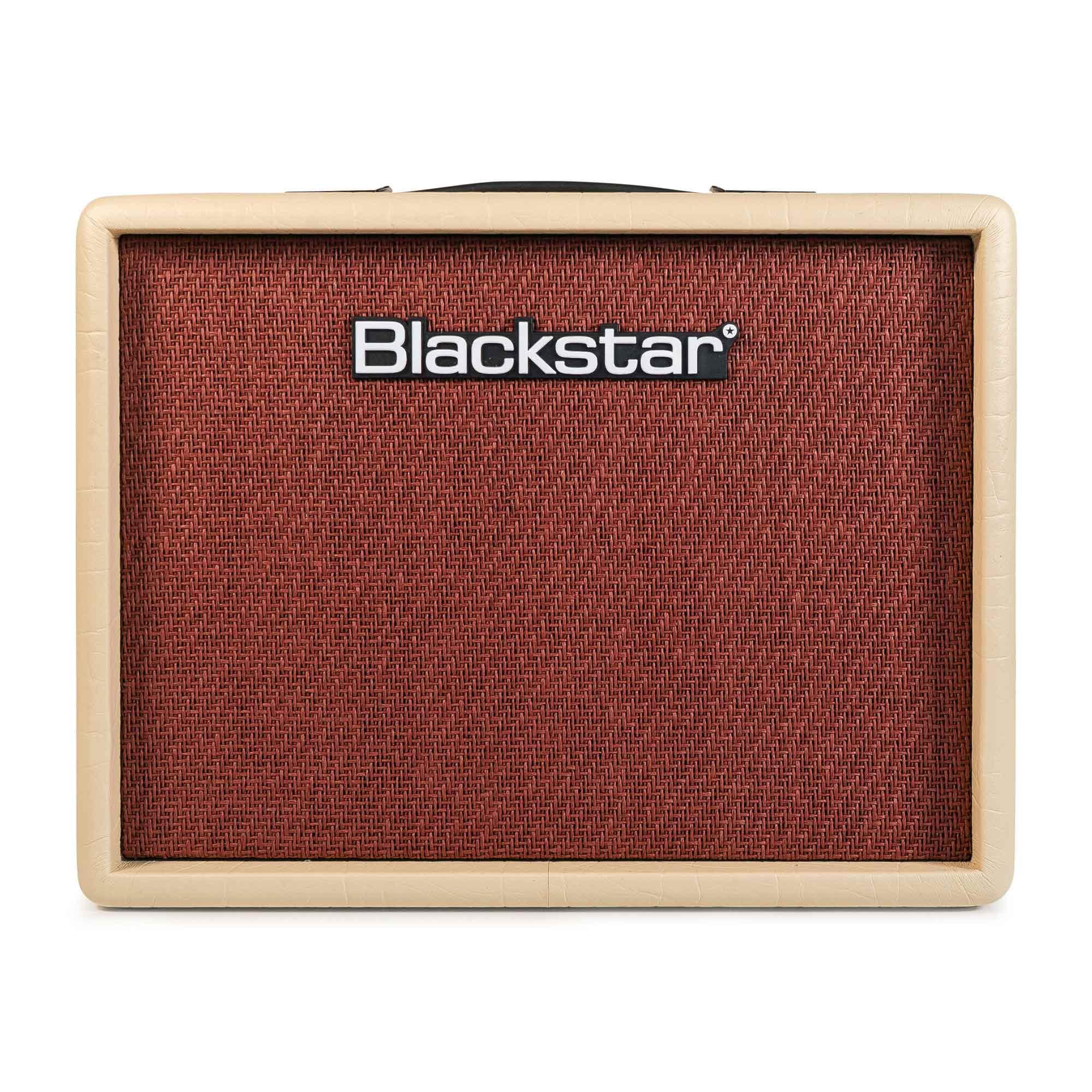 Blackstar Debut 15E El-guitar Combo Forstærker