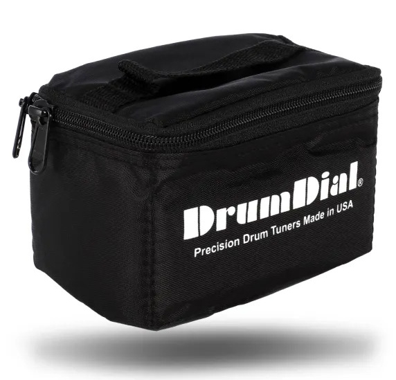 Køb Drum Dial Soft Case - Pris 139.00 kr.