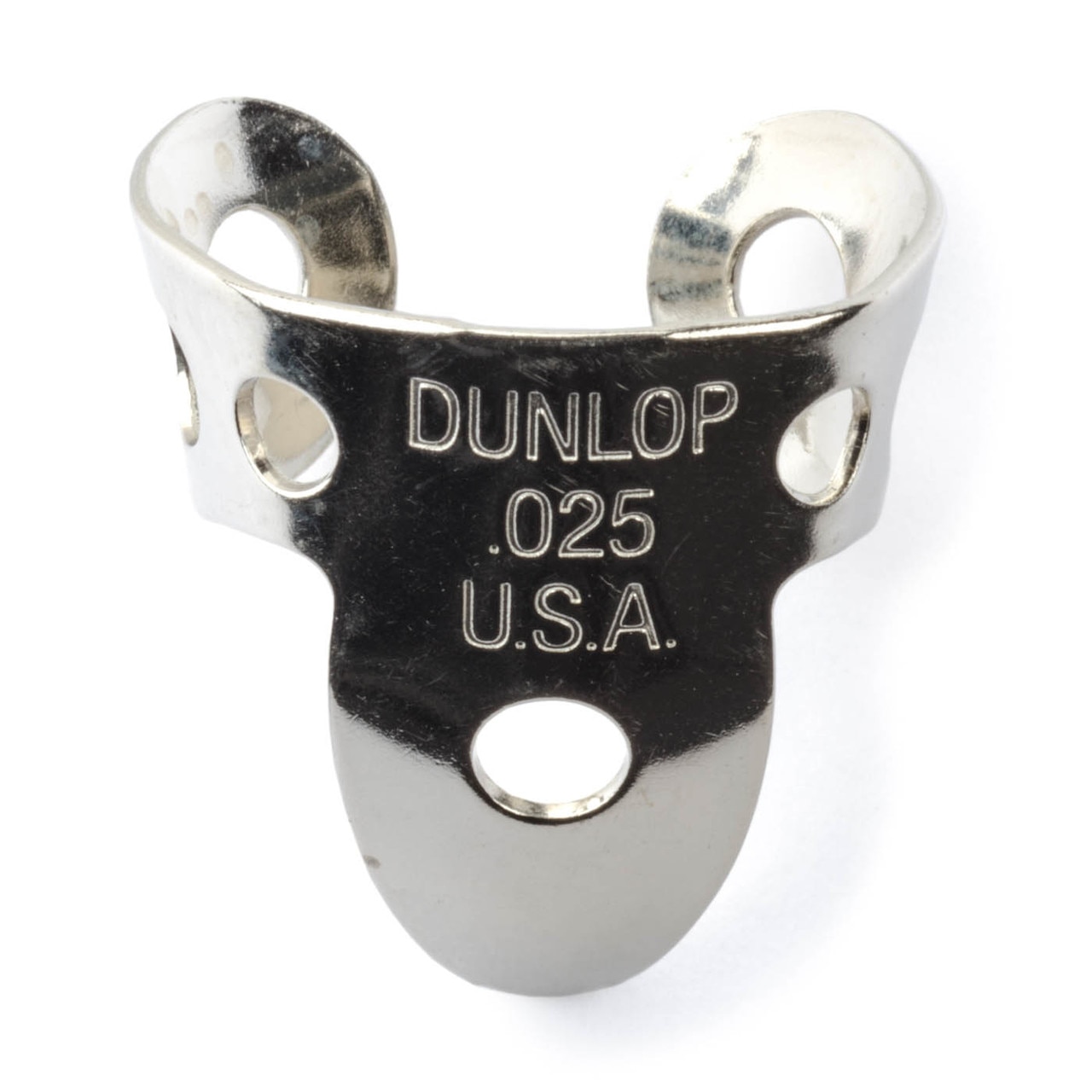 Køb Dunlop 33P.025 5 Pack - Tommelfingerplekter - Pris 75.00 kr.
