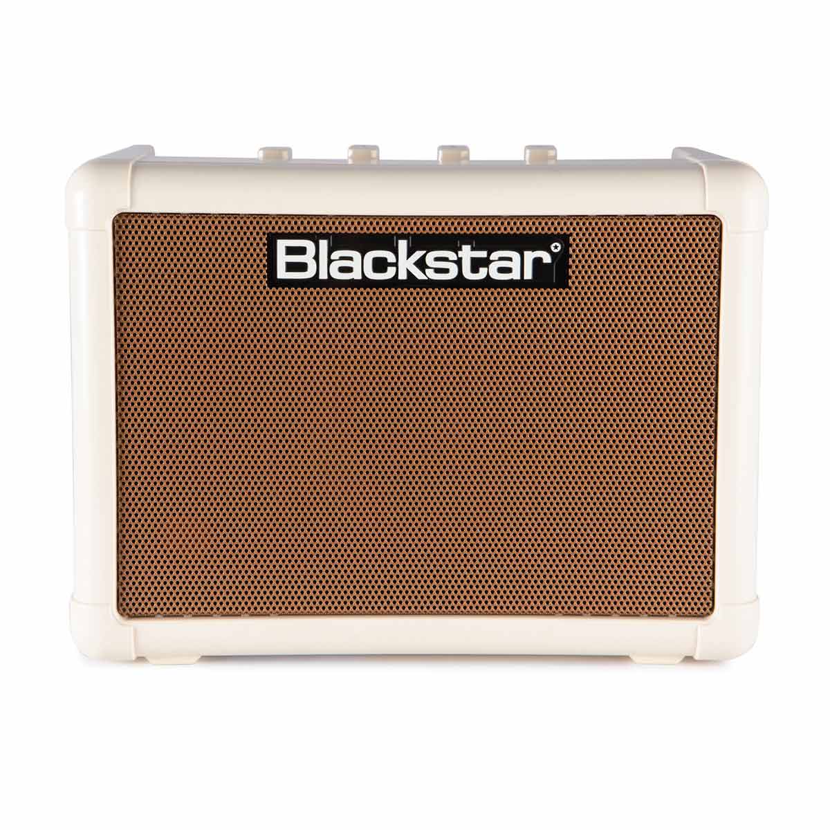 Køb Blackstar FLY 3 ACOUSTIC - Akustisk guitar forstærker - Pris 595.00 kr.