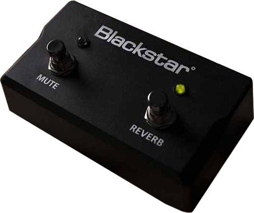 Billede af Blackstar FS-17 pedal