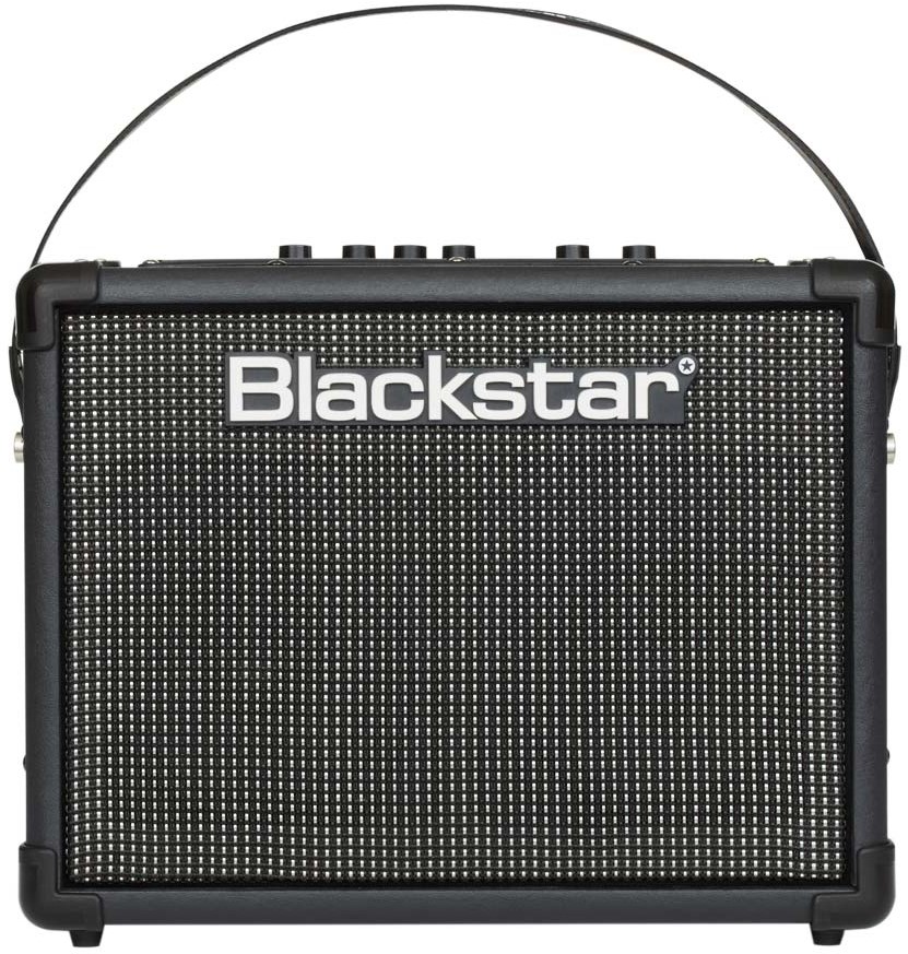 Køb Blackstar ID:Core 20 V2 Stereo  El-guitar Combo Forstærker - Pris 995.00 kr.