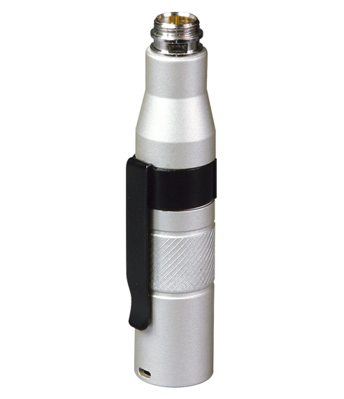 Mipro MJ-53 - XLR Adaptor til Mipro kondensator mikrofoner