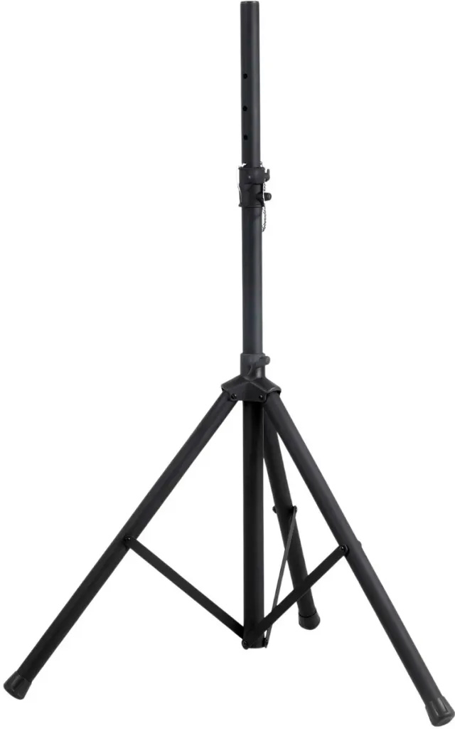 Tuff stands SS-1B Højttaler stativ - Sort