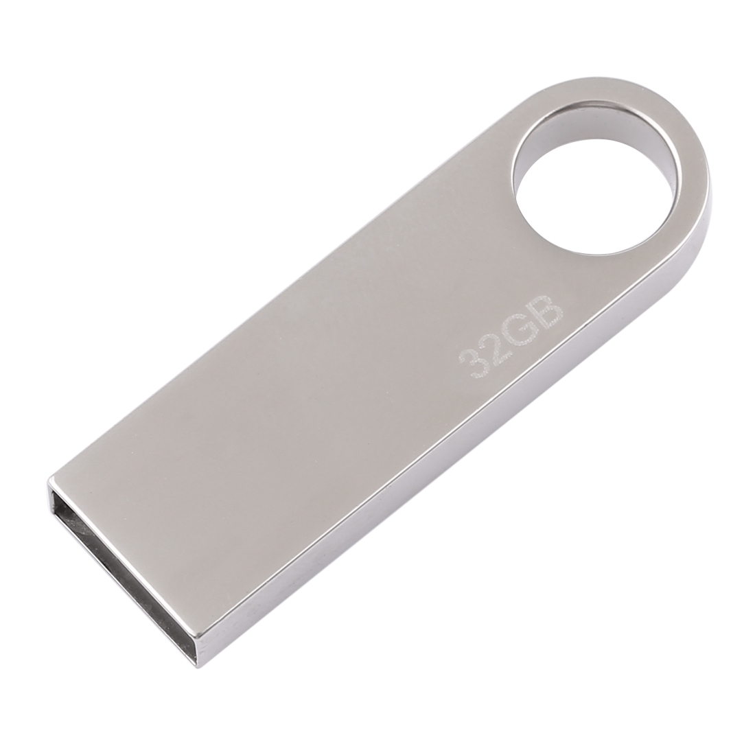 USB Stik til Nøglering - 32GB