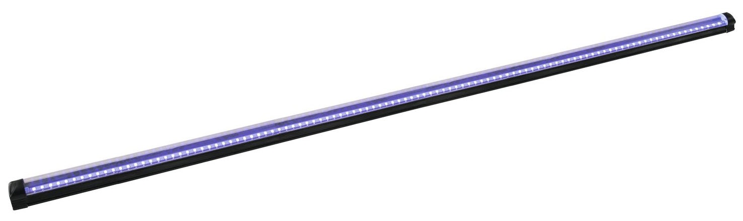 Billede af Eurolite LED UV-Bar med 96 LED - 120cm Slimline