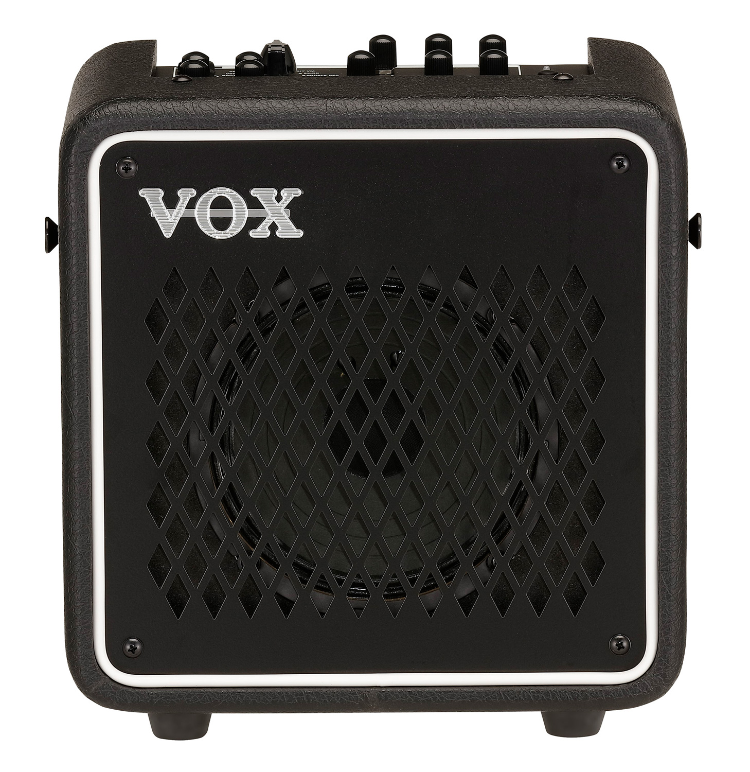 VOX VMG-10 MINI GO El-guitar Combo Forstærker
