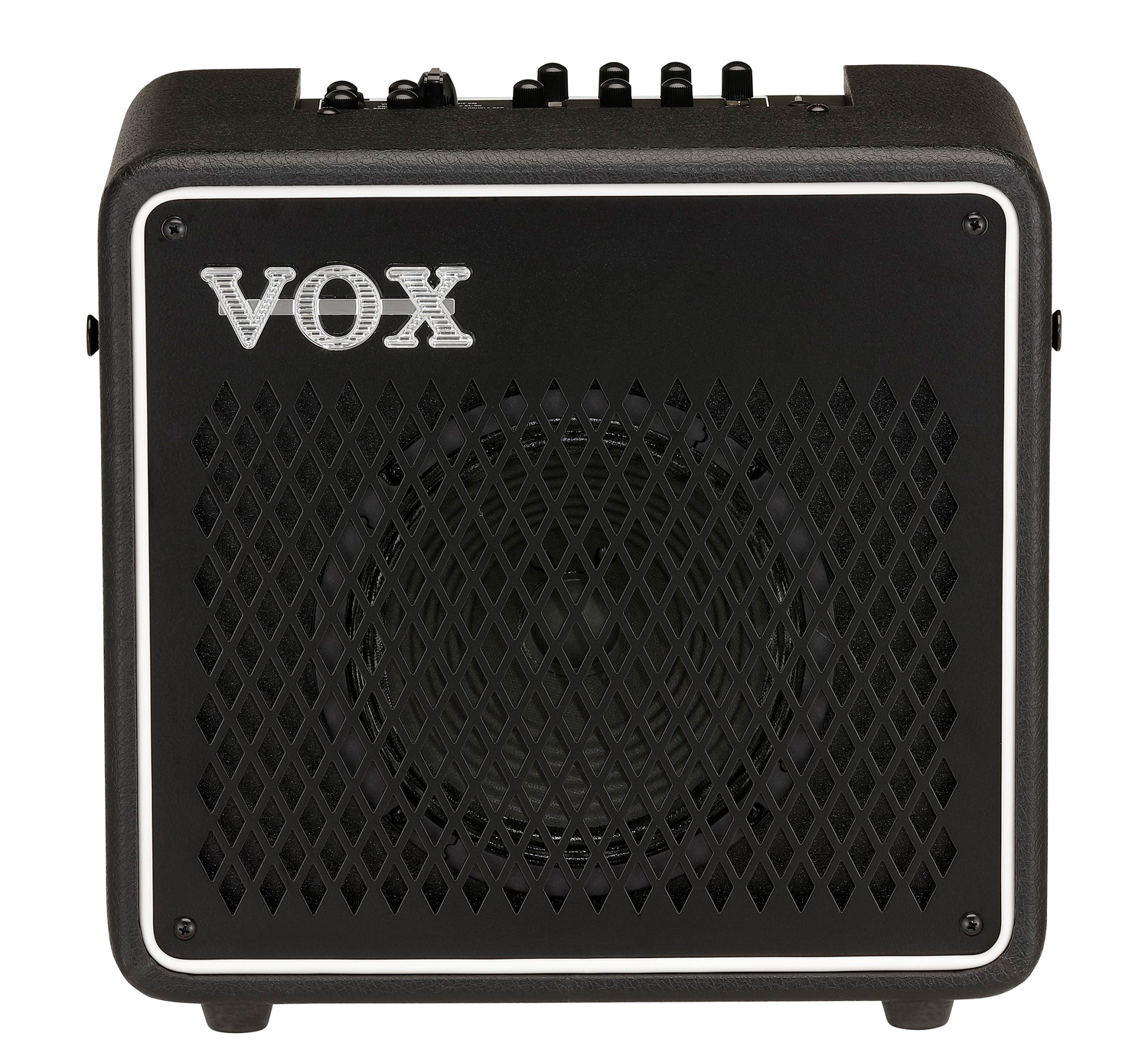 VOX VMG-50 MINI GO El-guitar Combo Forstærker