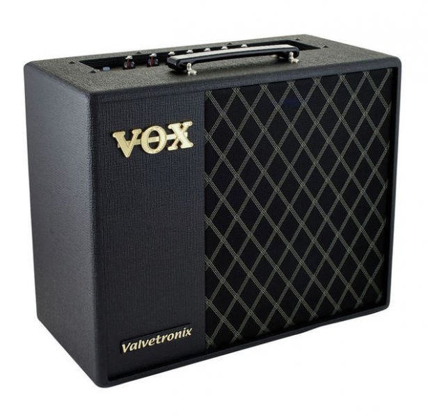 Vox VT40X 40W Guitar combo