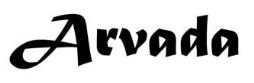 Arvada